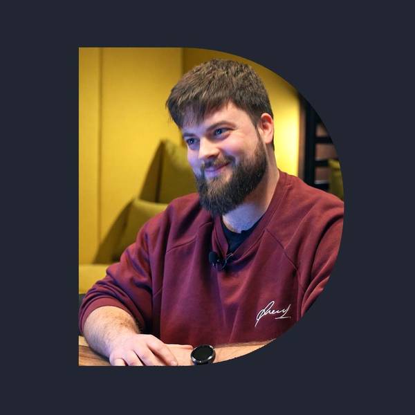 Digichef Podcast